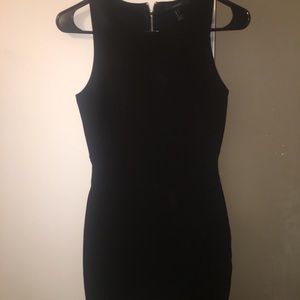 Body Con Dress